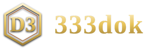 333dok logo